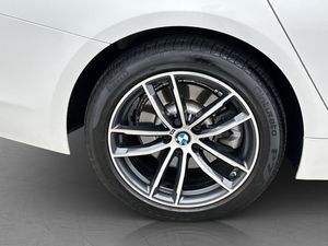BMW 520 bild 34