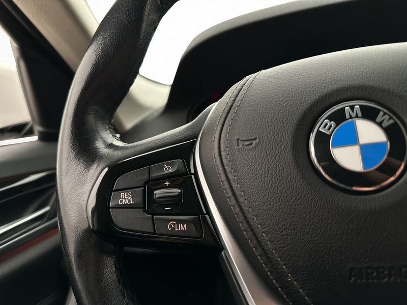 BMW 520 bild 13