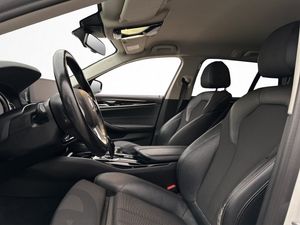 BMW 520 bild 11