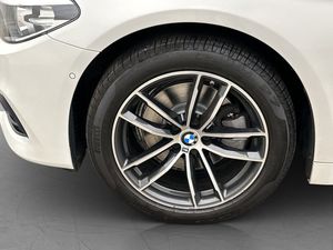 BMW 520 bild 32