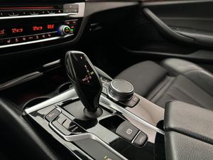 BMW 520 bild 23