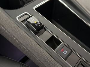 Skoda Enyaq bild 23