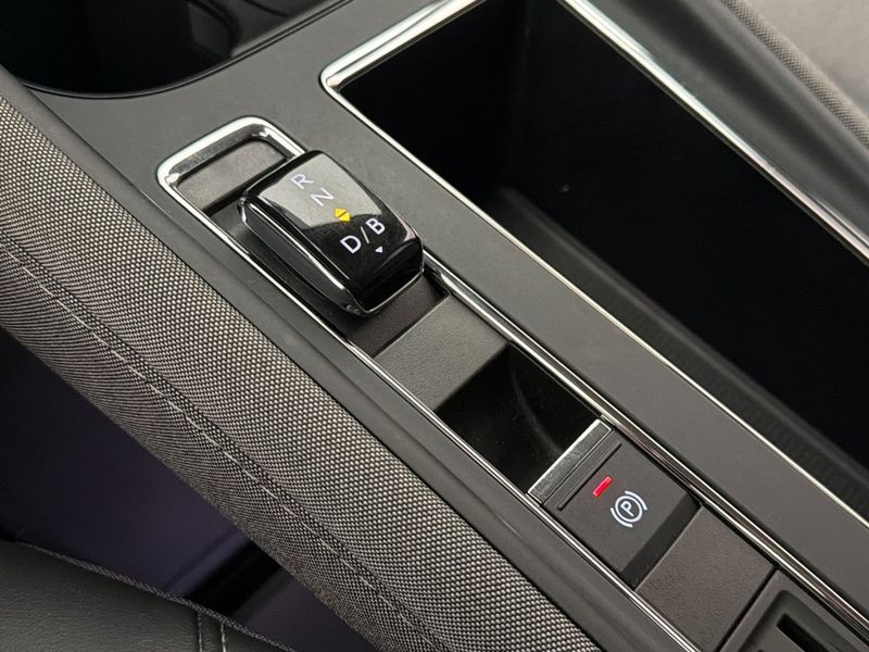Skoda Enyaq bild 23