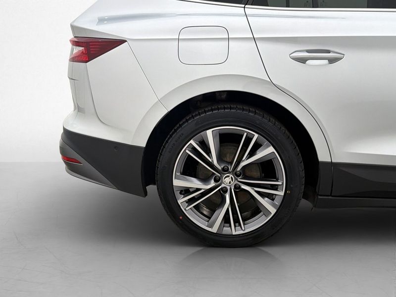 Skoda Enyaq bild 30