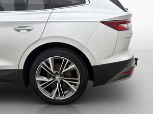 Skoda Enyaq bild 29