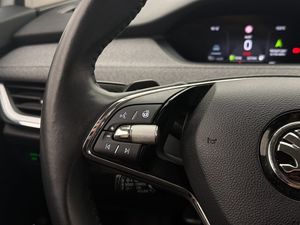 Skoda Enyaq bild 15