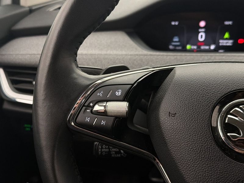 Skoda Enyaq bild 15