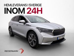 Skoda Enyaq bild 4