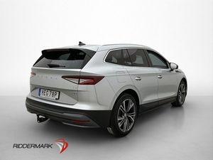 Skoda Enyaq bild 6