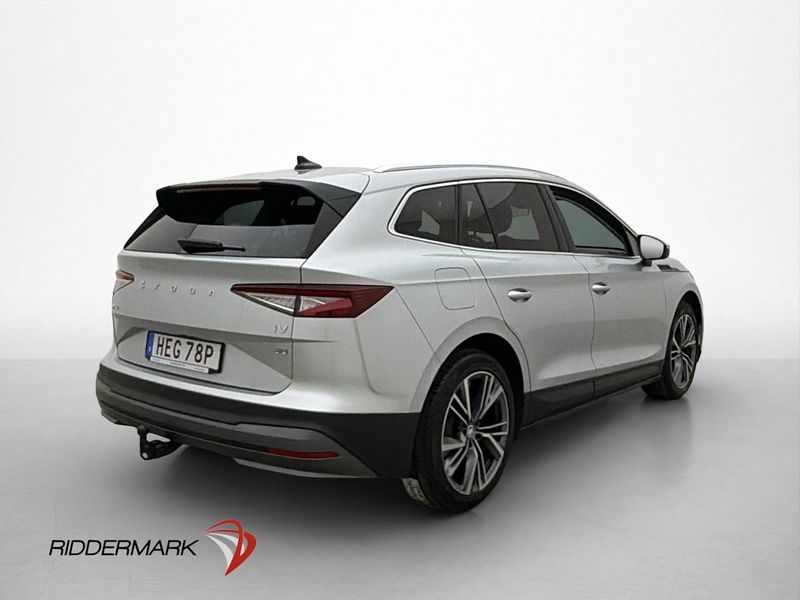 Skoda Enyaq bild 6