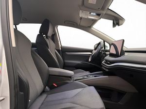 Skoda Enyaq bild 24