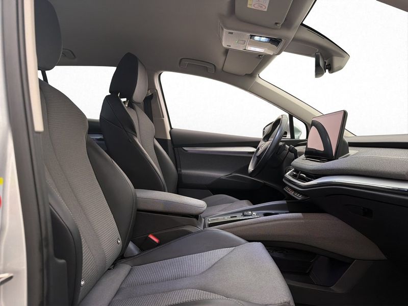 Skoda Enyaq bild 24