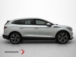 Skoda Enyaq bild 5