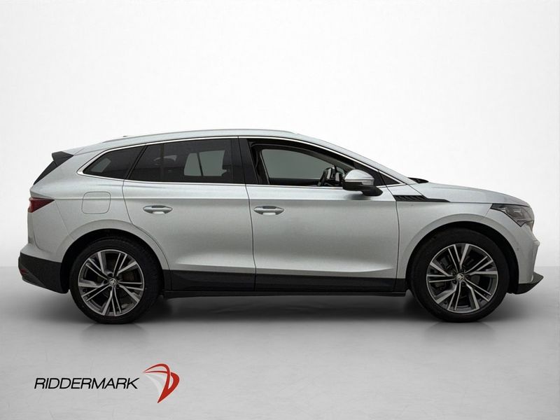 Skoda Enyaq bild 5
