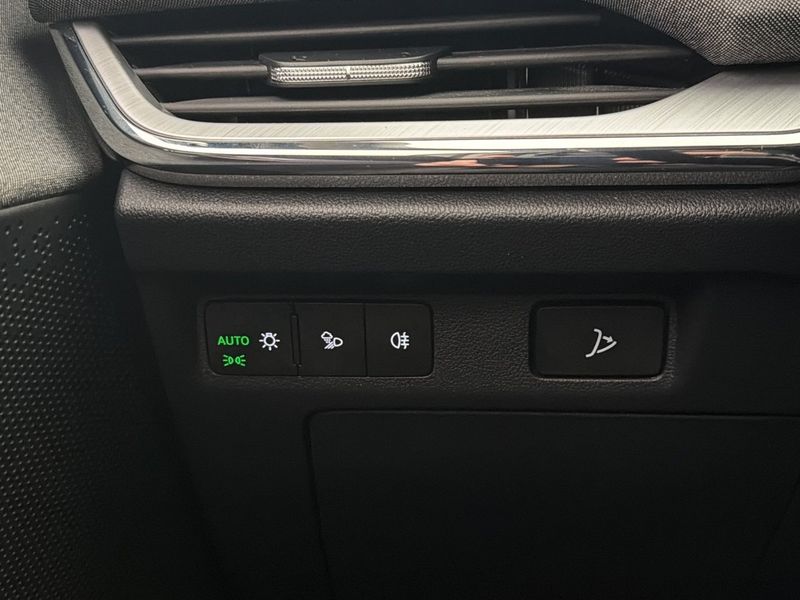 Skoda Enyaq bild 13
