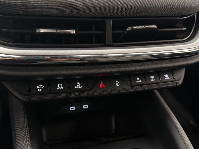 Skoda Enyaq bild 22