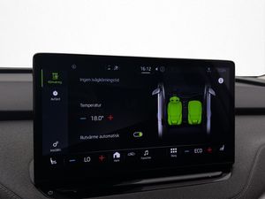 Skoda Enyaq bild 21
