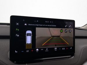Skoda Enyaq bild 17