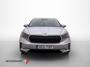 Skoda Enyaq bild 3