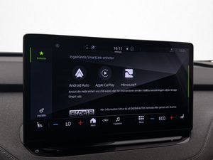Skoda Enyaq bild 20