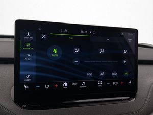Skoda Enyaq bild 19
