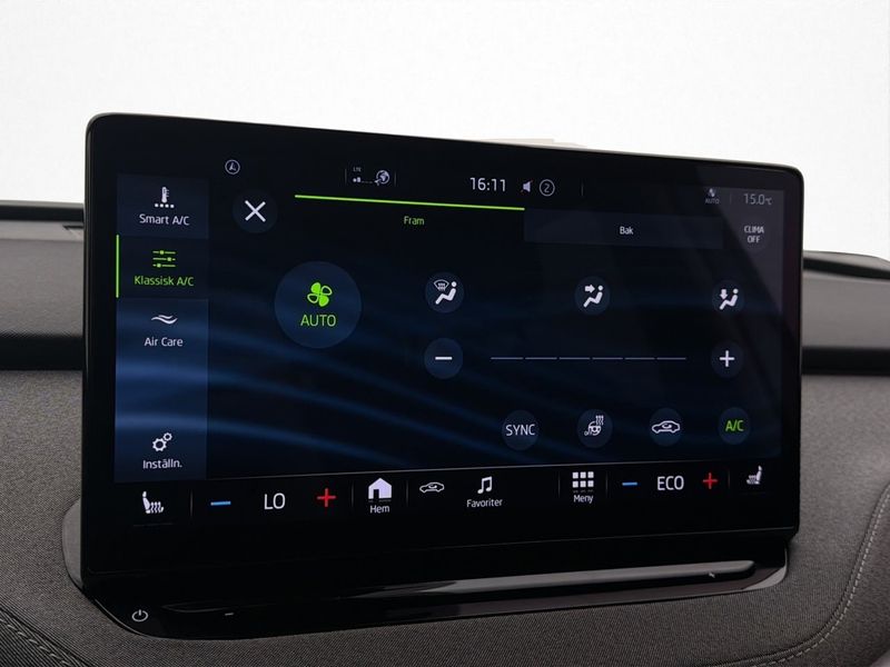 Skoda Enyaq bild 19