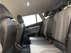 Skoda Enyaq bild 26