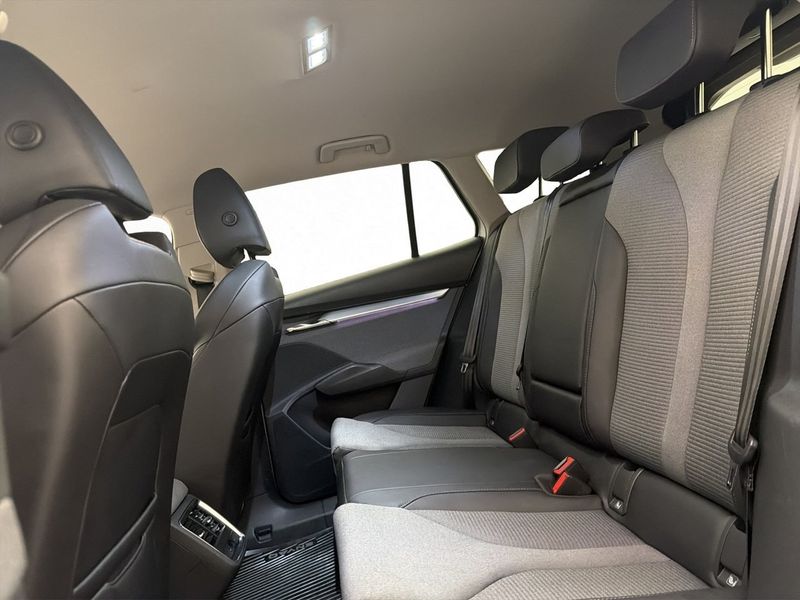 Skoda Enyaq bild 26