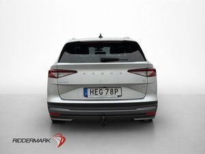 Skoda Enyaq bild 8