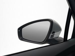 Skoda Enyaq bild 11