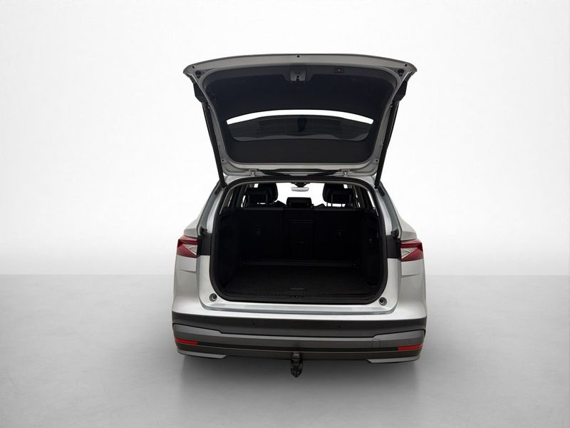 Skoda Enyaq bild 27