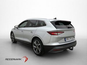 Skoda Enyaq bild 9