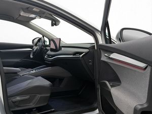 Skoda Enyaq bild 25
