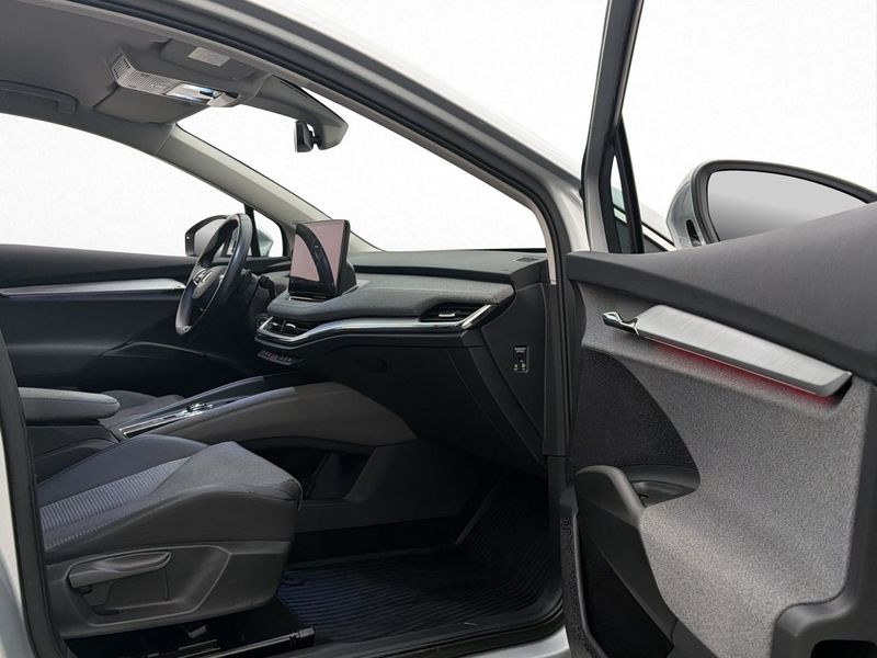 Skoda Enyaq bild 25