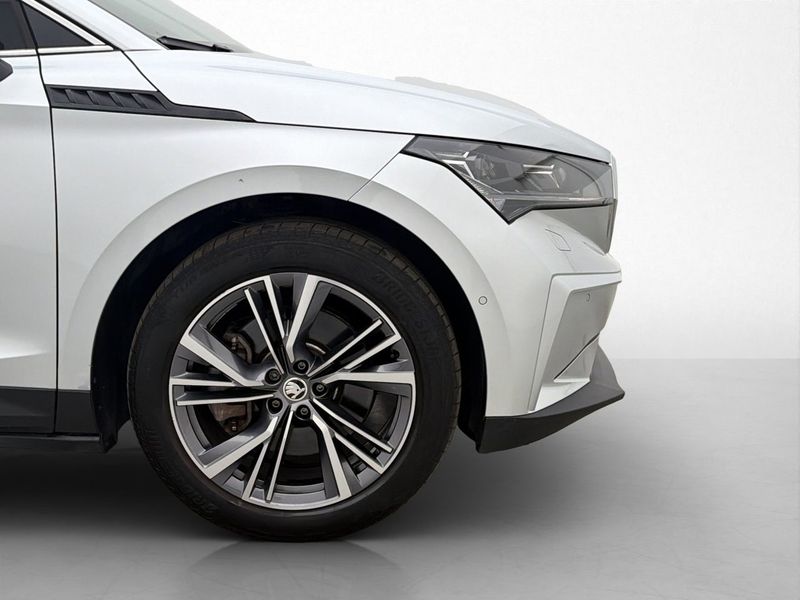 Skoda Enyaq bild 31