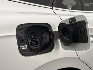 Skoda Enyaq bild 28
