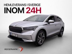 Skoda Enyaq bild 1