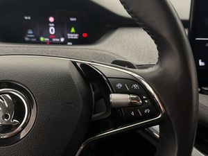 Skoda Enyaq bild 16