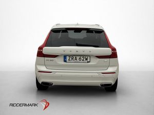 Volvo XC60 bild 6