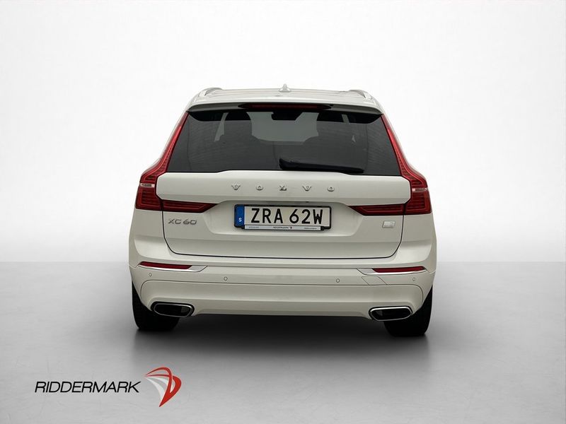 Volvo XC60 bild 6