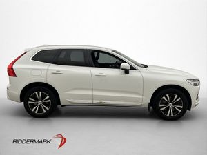 Volvo XC60 bild 4