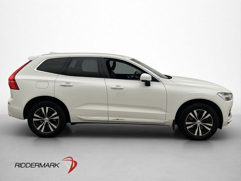 Volvo XC60 bild 4