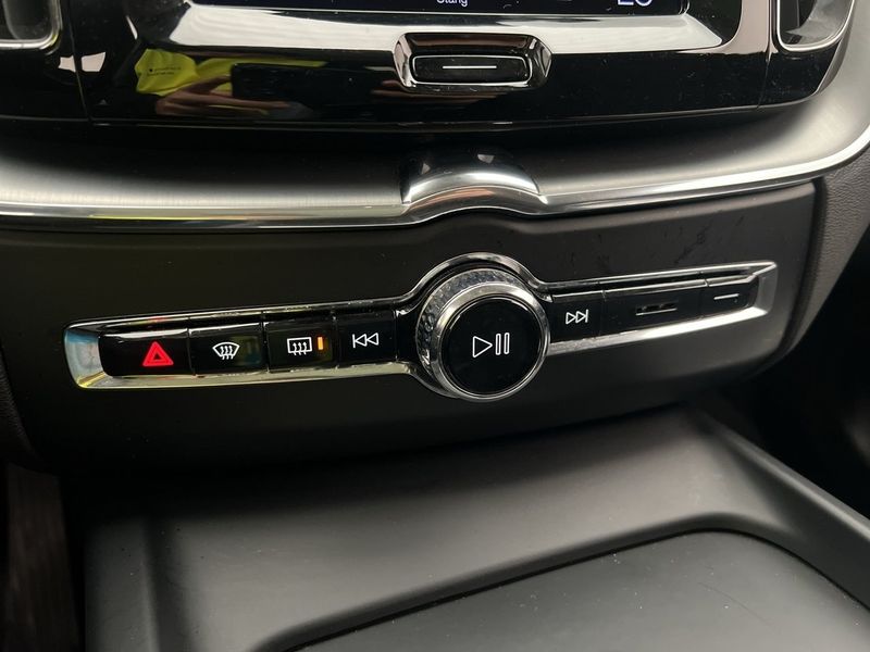 Volvo XC60 bild 27