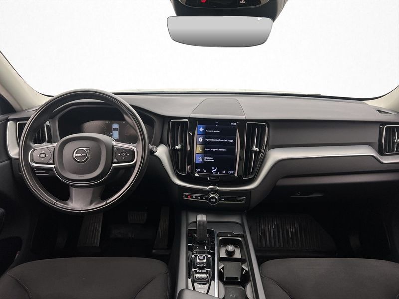 Volvo XC60 bild 20