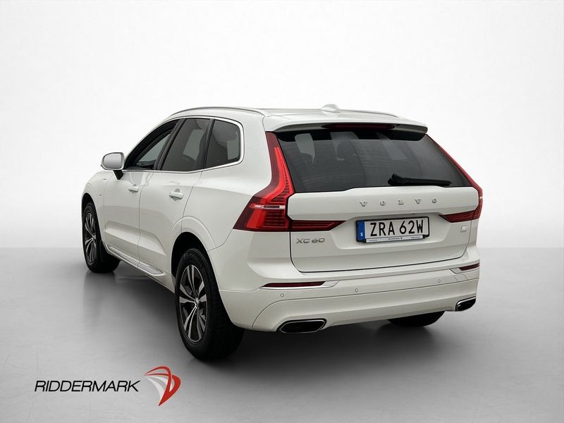 Volvo XC60 bild 8