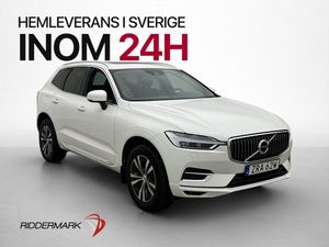 Volvo XC60 bild 3