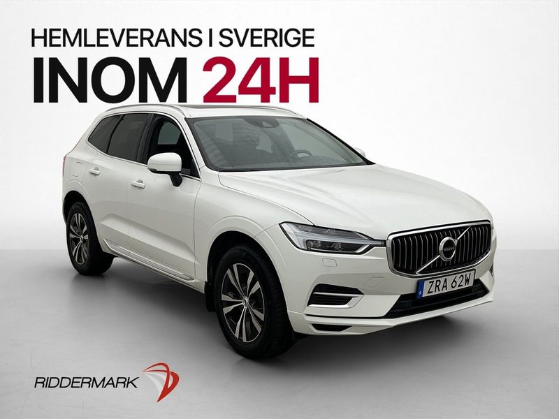 Volvo XC60 bild 3