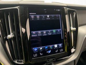 Volvo XC60 bild 23