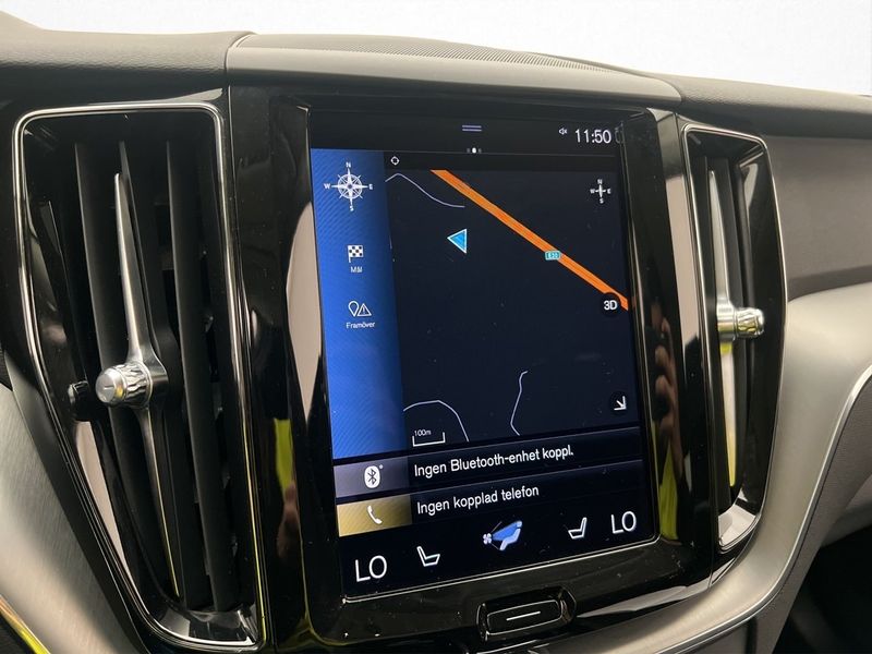 Volvo XC60 bild 22