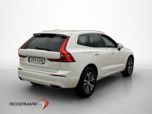 Volvo XC60 bild 5